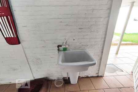 Casa à venda com 495m², 3 quartos e 3 vagasGaragem tanque