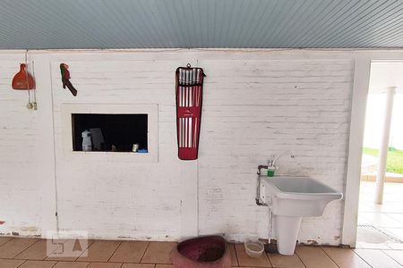 Casa à venda com 495m², 3 quartos e 3 vagasGaragem