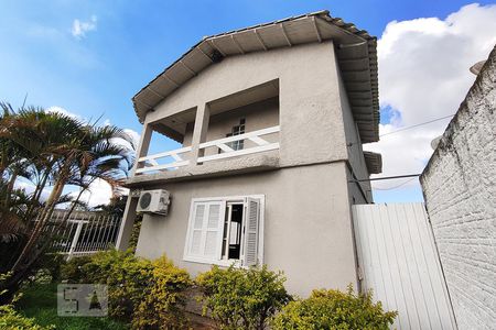 Casa à venda com 495m², 3 quartos e 3 vagasFachada