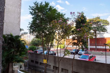 Vista da Varanda de apartamento para alugar com 3 quartos, 78m² em São João Climaco, São Paulo