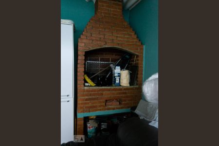 Casa à venda com 150m², 4 quartos e 2 vagasChurrasqueira