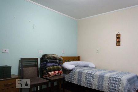 Casa à venda com 150m², 4 quartos e 2 vagasQuarto de Serviço