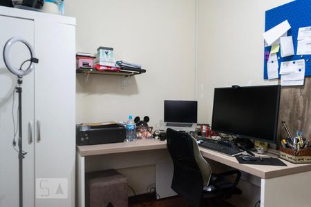 Quarto 1 de casa à venda com 4 quartos, 150m² em Rudge Ramos, São Bernardo do Campo