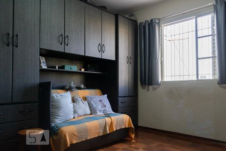 Quarto 2 de casa à venda com 4 quartos, 150m² em Rudge Ramos, São Bernardo do Campo