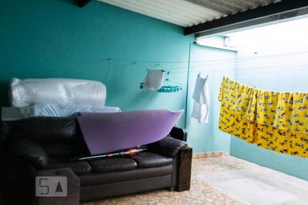 Casa à venda com 150m², 4 quartos e 2 vagasChurrasqueira