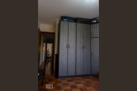 Quarto 2 de casa à venda com 4 quartos, 150m² em Rudge Ramos, São Bernardo do Campo