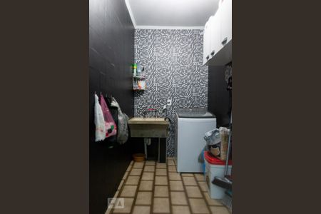 Casa à venda com 150m², 4 quartos e 2 vagasÁrea de Serviço