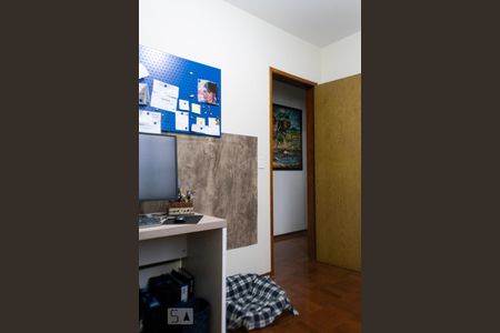 Quarto 1 de casa à venda com 4 quartos, 150m² em Rudge Ramos, São Bernardo do Campo