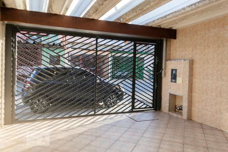 Casa à venda com 150m², 4 quartos e 2 vagasGaragem