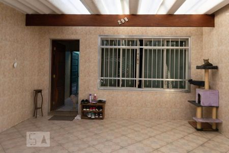 Casa à venda com 150m², 4 quartos e 2 vagasGaragem