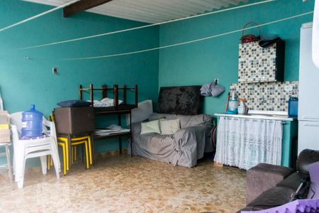 Casa à venda com 150m², 4 quartos e 2 vagasChurrasqueira