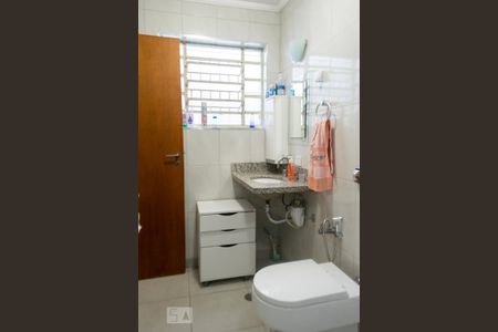 Casa à venda com 150m², 4 quartos e 2 vagasBanheiro de serviço