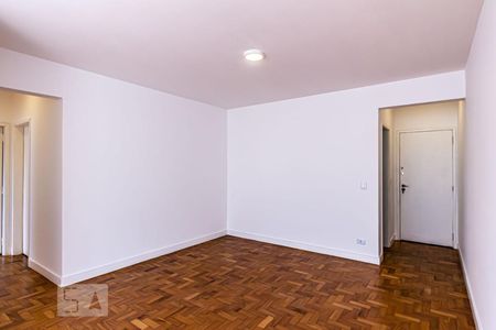 Sala de apartamento à venda com 2 quartos, 102m² em Consolação, São Paulo