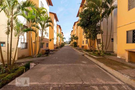 Apartamento para alugar com 40m², 2 quartos e 1 vaga Apartamento para alugar com 40m², 2 quartos e 1 vagaÁrea Externa