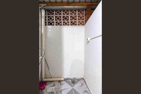 Apartamento para alugar com 40m², 2 quartos e 1 vaga Apartamento para alugar com 40m², 2 quartos e 1 vagaÁrea de Serviço