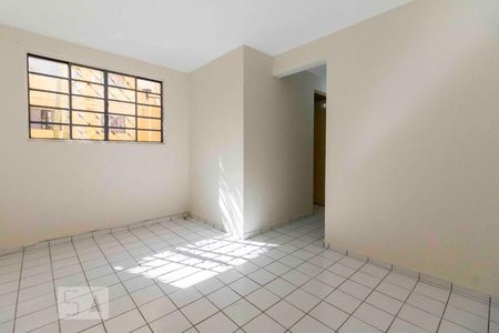 Sala de apartamento para alugar com 2 quartos, 40m² em Vila Nova Curuçá, São Paulo