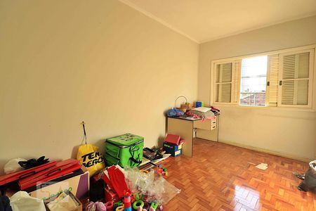 Quarto 2 de casa à venda com 5 quartos, 126m² em Casa Branca, Santo André