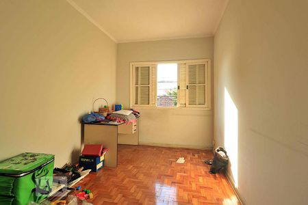Quarto 2 de casa à venda com 5 quartos, 126m² em Casa Branca, Santo André