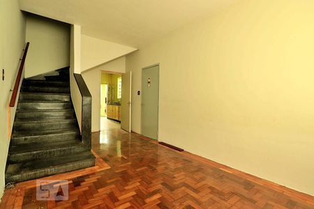 Sala de casa à venda com 5 quartos, 126m² em Casa Branca, Santo André