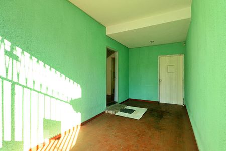 Casa à venda com 126m², 5 quartos e 1 vagaGaragem
