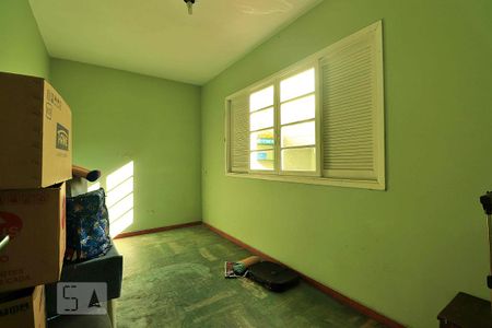 Casa à venda com 126m², 5 quartos e 1 vagaQuarto de Serviço