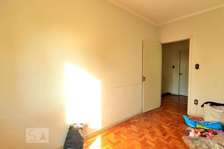 Quarto 2 de casa à venda com 5 quartos, 126m² em Casa Branca, Santo André