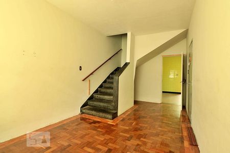 Sala de casa à venda com 5 quartos, 126m² em Casa Branca, Santo André