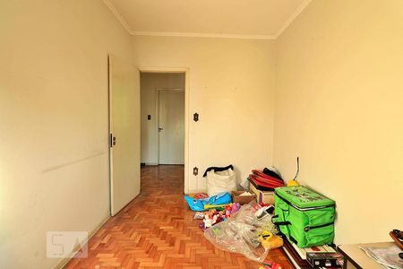 Quarto 2 de casa à venda com 5 quartos, 126m² em Casa Branca, Santo André