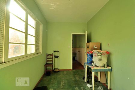 Casa à venda com 126m², 5 quartos e 1 vagaQuarto de Serviço