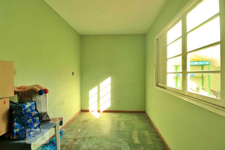 Casa à venda com 126m², 5 quartos e 1 vagaQuarto de Serviço