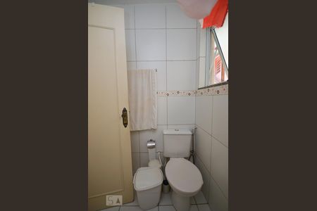 Apartamento à venda com 100m², 3 quartos e sem vagaBanheiro