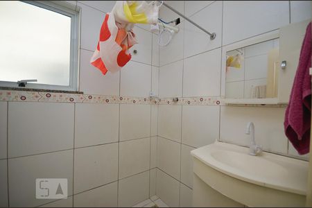 Apartamento à venda com 100m², 3 quartos e sem vagaBanheiro