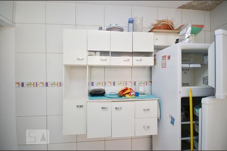 Apartamento à venda com 100m², 3 quartos e sem vagaCozinha