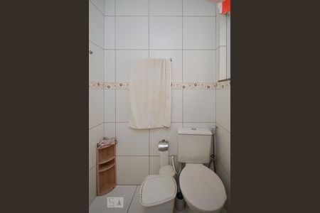 Apartamento à venda com 100m², 3 quartos e sem vagaBanheiro