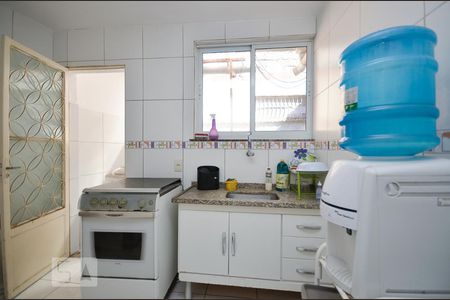 Apartamento à venda com 100m², 3 quartos e sem vagaCozinha