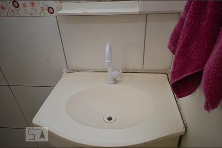 Apartamento à venda com 100m², 3 quartos e sem vagaBanheiro