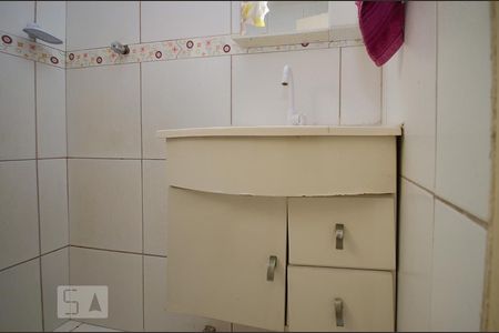 Apartamento à venda com 100m², 3 quartos e sem vagaBanheiro