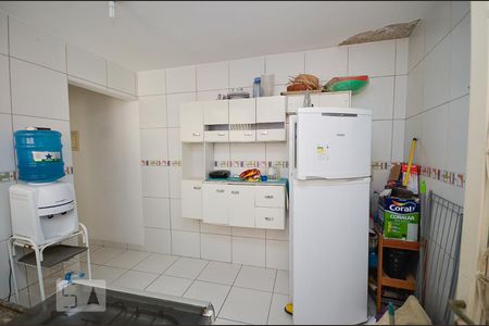 Apartamento à venda com 100m², 3 quartos e sem vagaCozinha