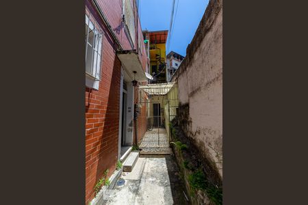Apartamento à venda com 100m², 3 quartos e sem vagaFachada