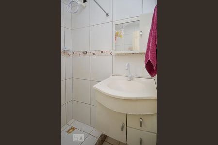 Apartamento à venda com 100m², 3 quartos e sem vagaBanheiro