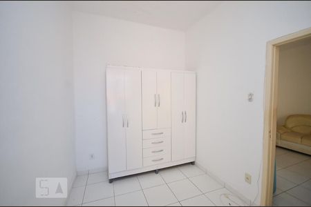 Quarto 1 de apartamento para alugar com 3 quartos, 100m² em São Domingos, Niterói