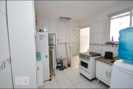 Apartamento à venda com 100m², 3 quartos e sem vagaCozinha