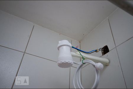 Apartamento à venda com 100m², 3 quartos e sem vagaBanheiro