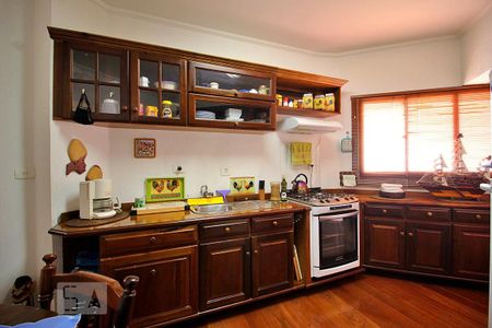 Apartamento à venda com 97m², 2 quartos e 2 vagasCozinha