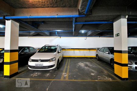 Apartamento à venda com 97m², 2 quartos e 2 vagasGaragem