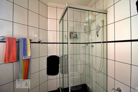 Apartamento à venda com 97m², 2 quartos e 2 vagasBanheiro 2