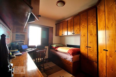 Apartamento à venda com 97m², 2 quartos e 2 vagasQuarto 2