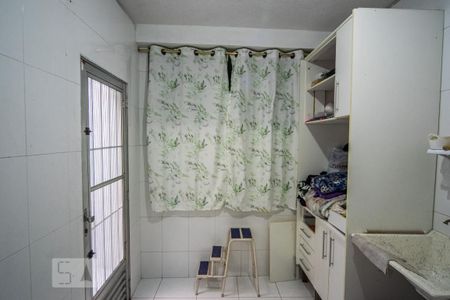 Casa à venda com 500m², 7 quartos e 8 vagasArea de Serviço Casa Fundos