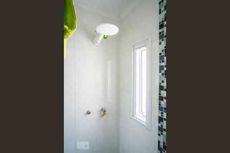 Casa à venda com 500m², 7 quartos e 8 vagasBanheiro da Suíte 4