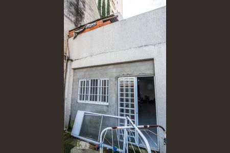 Casa à venda com 500m², 7 quartos e 8 vagasVaranda Casa Fundos